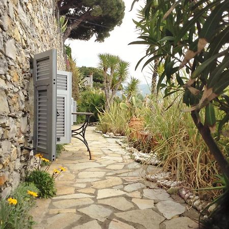Le Case Di Recco By Holiday World 外观 照片