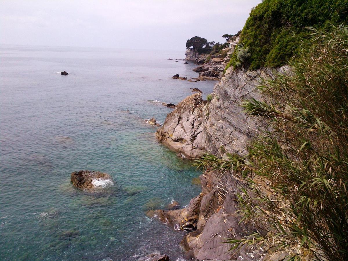 Le Case Di Recco By Holiday World 客房 照片