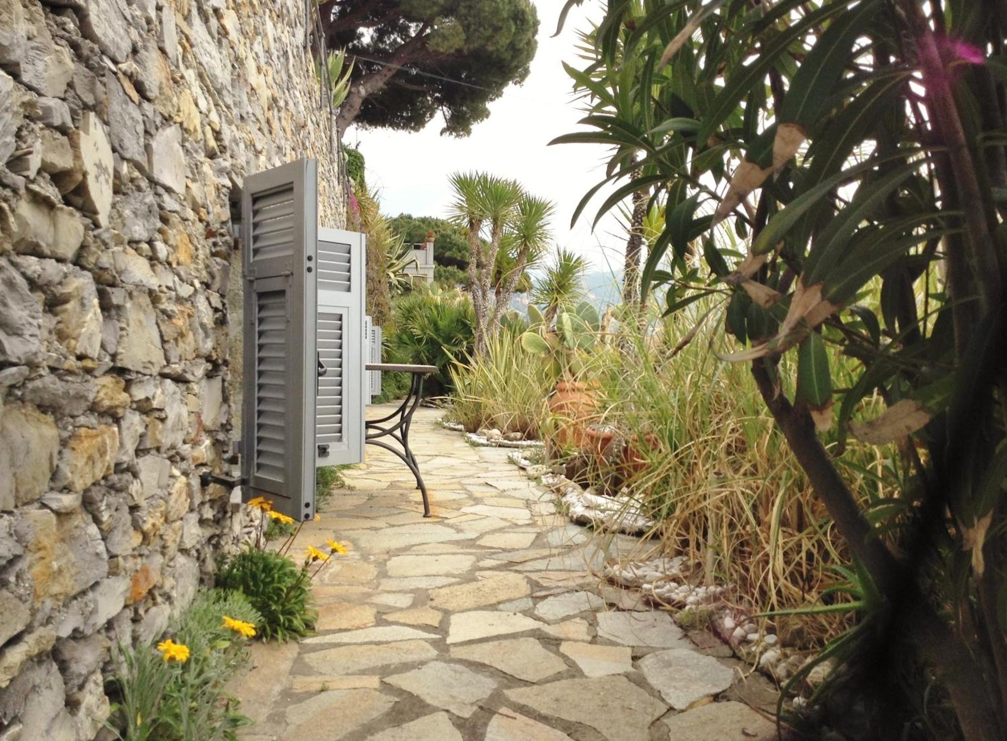 Le Case Di Recco By Holiday World 外观 照片