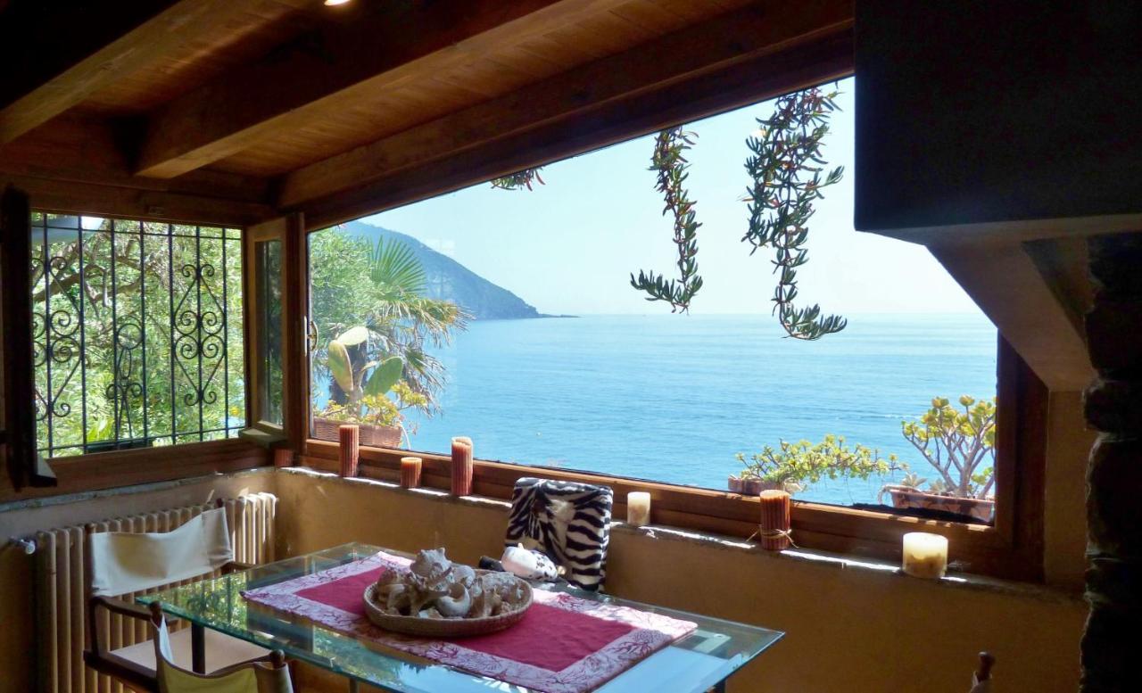 Le Case Di Recco By Holiday World 外观 照片