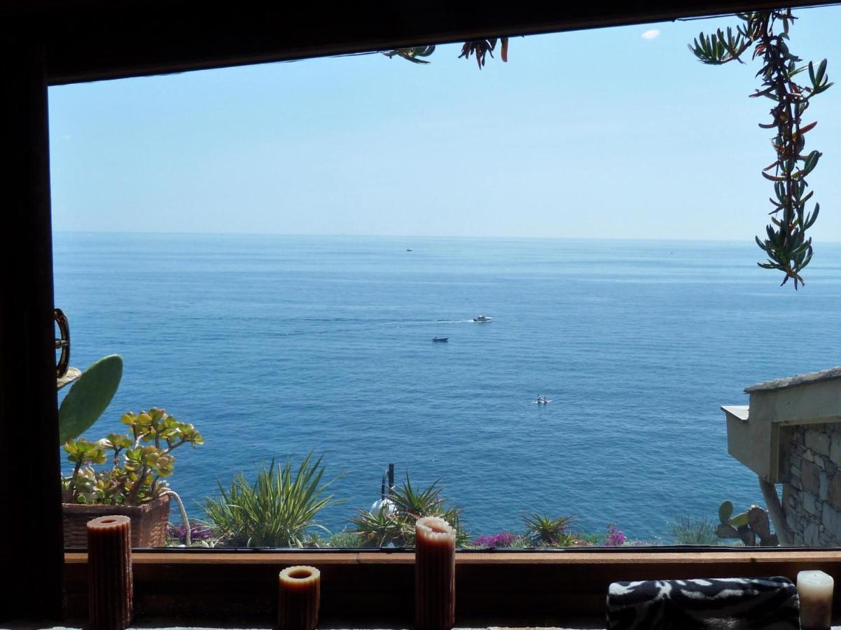 Le Case Di Recco By Holiday World 外观 照片