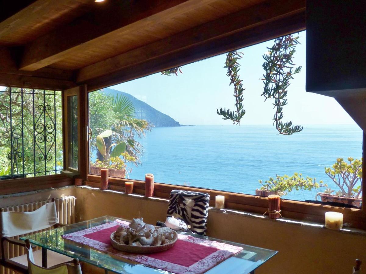 Le Case Di Recco By Holiday World 外观 照片